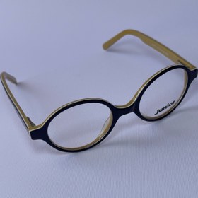 تصویر عینک کودک junior(کد156) 