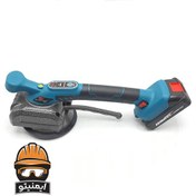 تصویر ویبراتور کاشی و سرامیک باس مدل LIFE-STYLE Bass ceramic tile vibrator LIFE-STYLE model