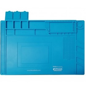 تصویر پد نسوز بی ترند BTREND BT-160 