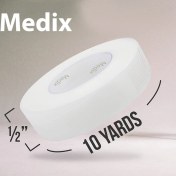 تصویر چسب تری ام شفاف 