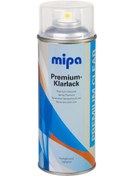 تصویر اسپری جلا میپا 400 میلی لیتر، Mipa Premium-Klarlack-Spray 400ml Mipa Premium-Klarlack-Spray