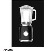 تصویر مخلوط کن کوخ مدل KBC2241 ظرفیت ۱.۵ لیتر شیشه ای ۲ سرعته 