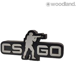 تصویر دکوری بازی کانتر استرایک CSGO مدل 10410 