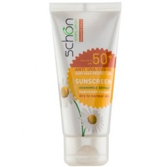 تصویر کرم ضد آفتاب رنگی شون مدل Beige Tinted SPF50 حجم 50 میلی لیتر 