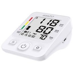 تصویر فشارسنج بازویی هانزو مدل 806 Arm sphygmomanometer hanzo 806