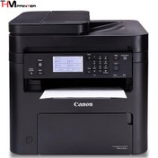 تصویر پرینتر چندکاره لیزری کانن مدل imageCLASS MF275dw Canon imageCLASS MF275dw Wireless Laser Printer