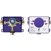 تصویر باکس شیر توکار البرز روز مدل A 