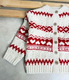 تصویر ژاکت E22 