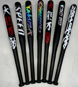 تصویر چوب بیس بال 