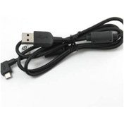 تصویر کابل اصلی MICROUSB سونی sony USB cable