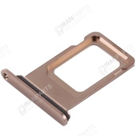 تصویر خشاب سیم کارت آیفون Iphone Xs Max Iphone xs max Sim Card Holder