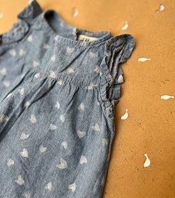 تصویر رامپر لی دخترانه 