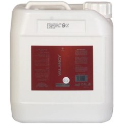 تصویر اکسیدان والانسی نه درصدی حجم 4000 میلی لیتر 