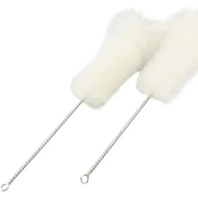 تصویر برس ارلن شور 