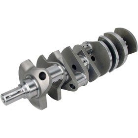 تصویر میل لنگ تیپ 2 پژو 206 