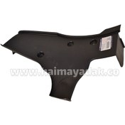 تصویر شلگیر داخل گلگیر عقب راست- عقبی هایما اس7 شرکتی 