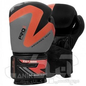 تصویر دستکش بوکس چرم آر دی ایکس مدل F12 ا Boxing Gloves Model F12 Boxing Gloves Model F12