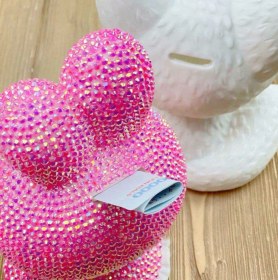 تصویر قلک الماسی فانتزی 