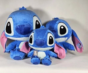 تصویر استیچ نانو بزرگ Stitch nano