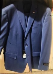 تصویر کت شلوار نو آکبند مارک برندس 