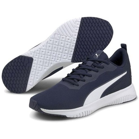 ��?� � �?�� ��� ����? ������ ���� Puma ��� Flyer Flex Peacoat | ���