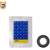 تصویر کاسه نمد گیربکس (پلوس راست) ایساکو مدل 01713005 مناسب پژو پارس 