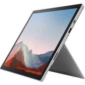 تصویر لپ تاپ استوک تبلت شو 12.3 اینچی مایکروسافت مدل Microsoft Surface Pro 7 Plus Core i5 1135G7 16GB 256SSD 