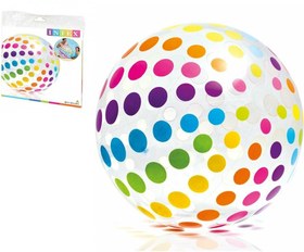 تصویر توپ بادی اینتکس Intex 