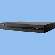 تصویر ضبط کننده ویدیویی دی وی آر4 کانال های لوک DVR-204U-K1 