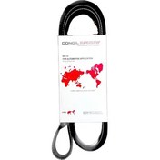 تصویر تسمه دینام شاهین دانگیل DONGIL SUPERSTAR 6PK1663 