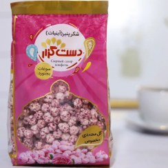 تصویر نقل گل محمدی مخصوص 