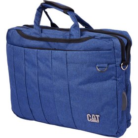 تصویر کیف لپ تاپ دوشی Cat B020 Cat B020 Shoulder Laptop Bag