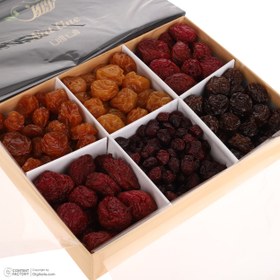 تصویر آلو باکس - 2500 گرم 