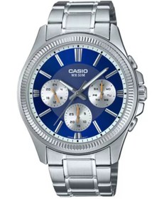 تصویر کاسیوشرکتی اورجینال MTP_1375D CASIO