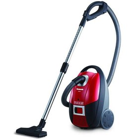 تصویر جاروبرقی پاناسونیک مدل MC-CG717 Panasonic MC-CG717 Vacuum Cleaner