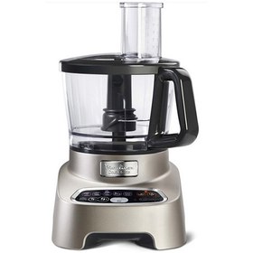 تصویر غذاساز مولینکس مدل FP-821 moulinex food processor model FP-821