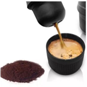 تصویر مینی پرسو تریم TRIMM MiniPresso TRIMM MiniPresso