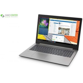 تصویر لپ تاپ ۱۵ اینچ لنوو  Ideapad 330 ا Lenovo Ideapad 330 | 15 inch | Celeron | 4GB | 500GB Lenovo Ideapad 330 | 15 inch | Celeron | 4GB | 500GB