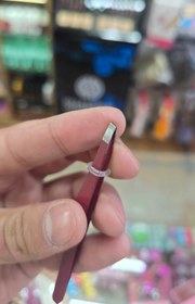 تصویر موچین تفنگی ساده برند ADS 