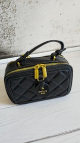 تصویر کیف صندوقی دوشی 