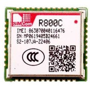 تصویر ماژول GSM R800C 