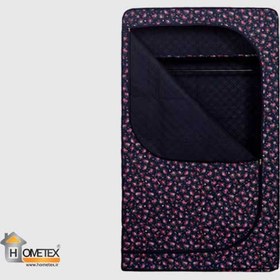 تصویر کمد آویز لباس 100ترگال هومتکس HOMETEX