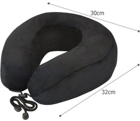 تصویر دورگردنی طبی یولگن 