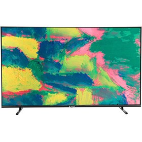 تصویر تلویزیون کیو ال ای دی اسنوا مدل SQL-65QK800UD سایز 65 اینچ Snowa SQL-65QK800UD QLED 65 Inch TV