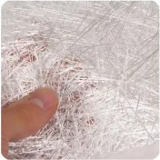 تصویر الیاف شیشه سوزنی 150 گرمی 