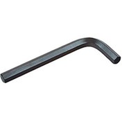 تصویر آچار آلن کوتاه مستر سایز 22 میلی متر 