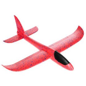 تصویر هواپیما اسباب بازی مدل Glider 