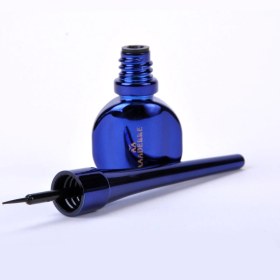 تصویر خط چشم مویی مابل 