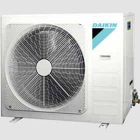 تصویر داکت اسپلیت کم مصرف دایکین 3 تن مدل FDMRN-RR 