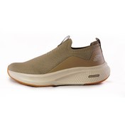 تصویر اسکیچرز الترا لایت قهوه ای 